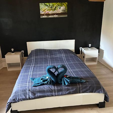 La Maison De Nelly Labellise 3* Mouzon  외부 사진