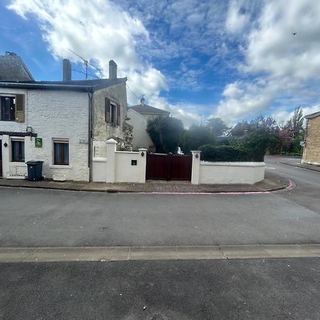 La Maison De Nelly Labellise 3* Mouzon  외부 사진