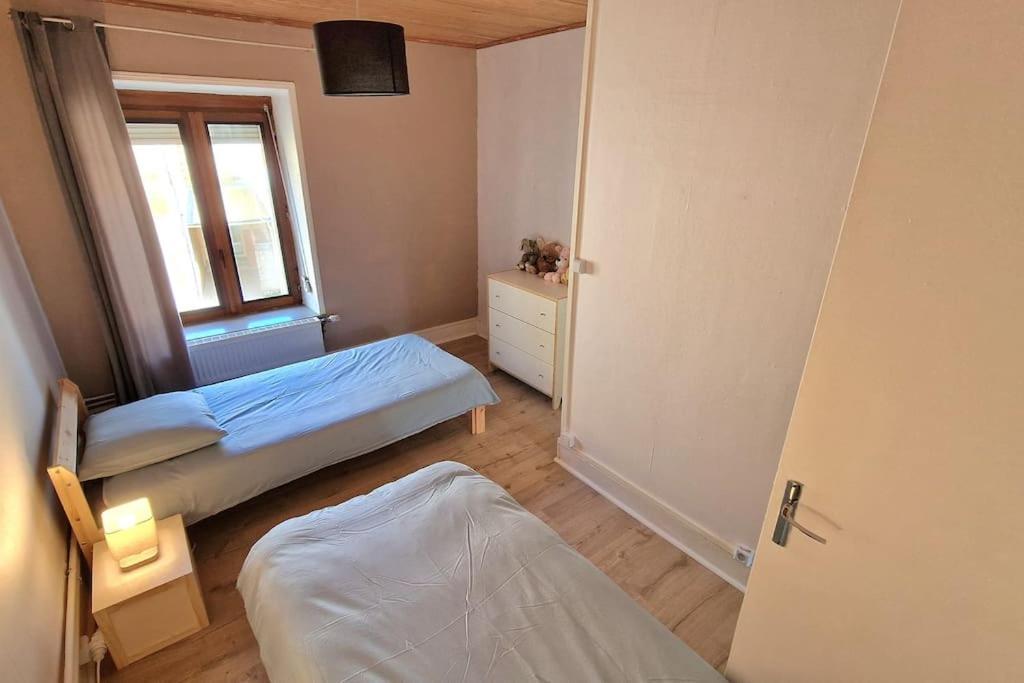 La Maison De Nelly Labellise 3* Mouzon  외부 사진