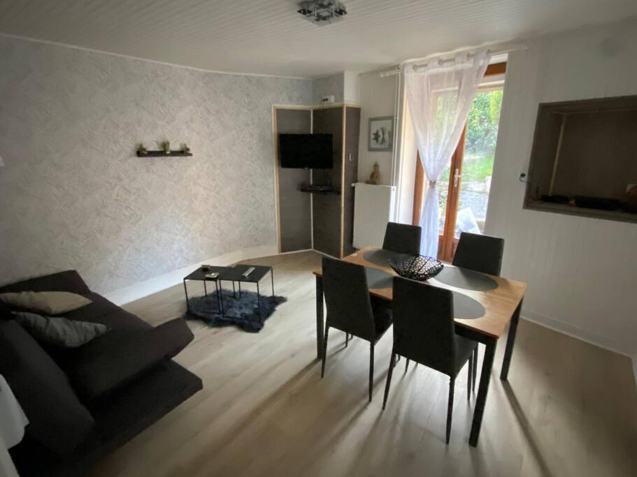 La Maison De Nelly Labellise 3* Mouzon  외부 사진