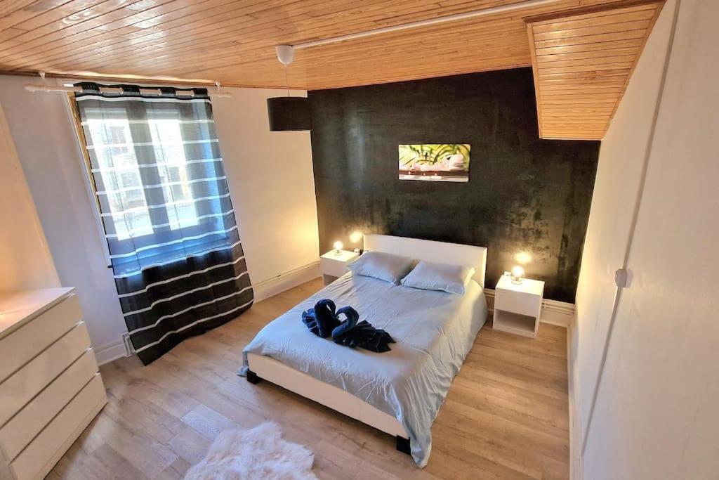 La Maison De Nelly Labellise 3* Mouzon  외부 사진