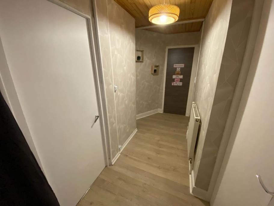 La Maison De Nelly Labellise 3* Mouzon  외부 사진