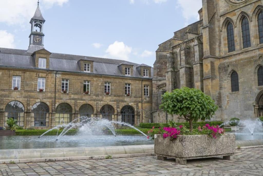 La Maison De Nelly Labellise 3* Mouzon  외부 사진