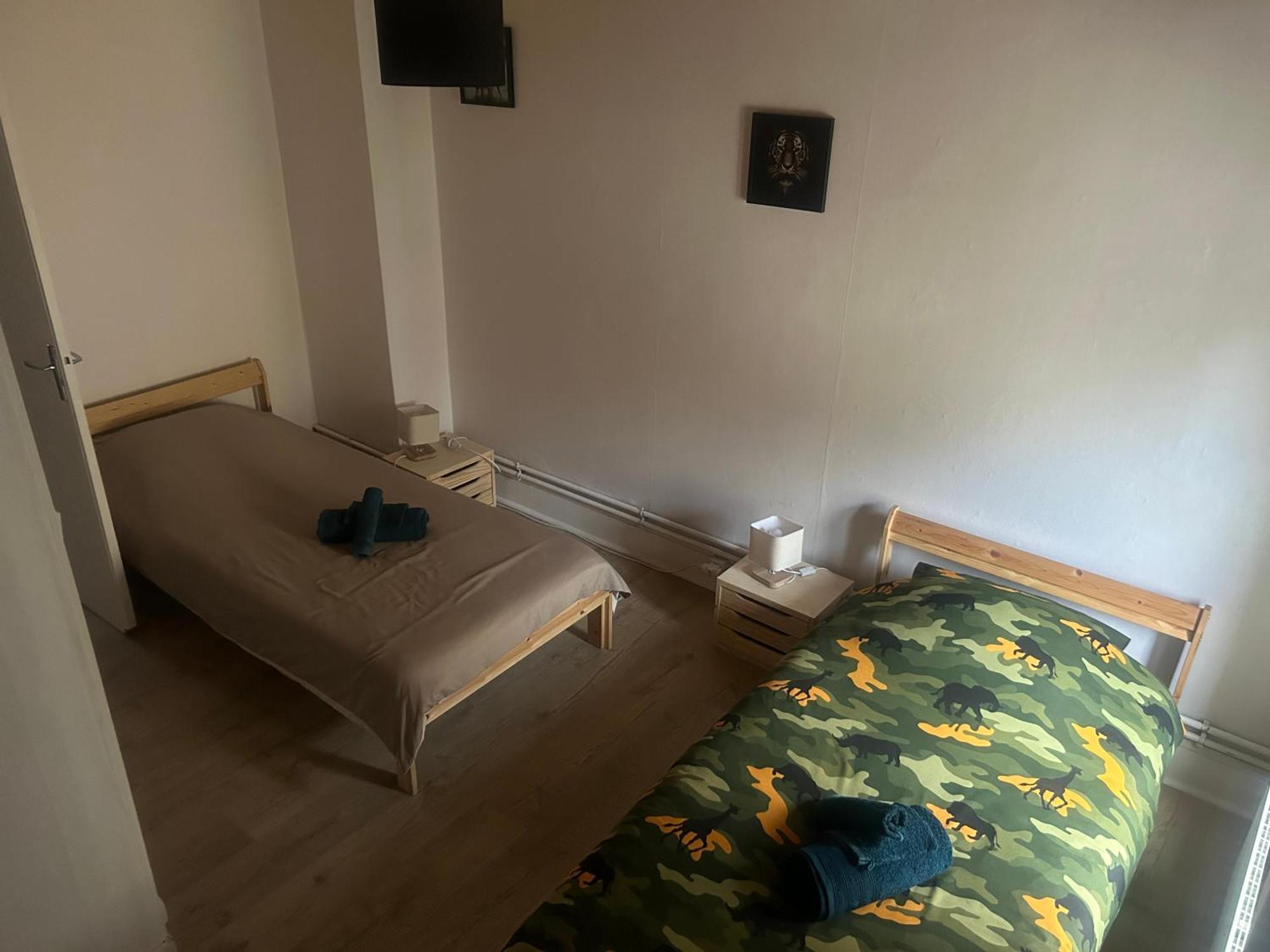 La Maison De Nelly Labellise 3* Mouzon  외부 사진
