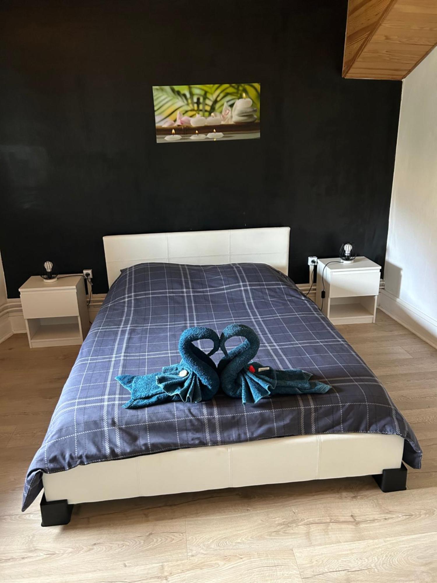 La Maison De Nelly Labellise 3* Mouzon  외부 사진