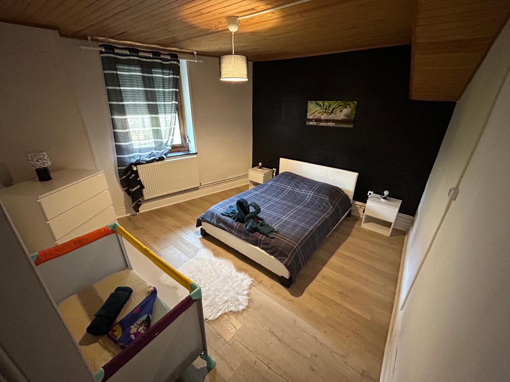 La Maison De Nelly Labellise 3* Mouzon  외부 사진